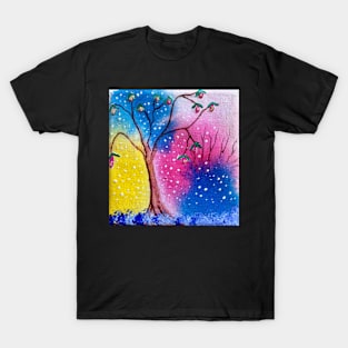 Magic Tree T-Shirt